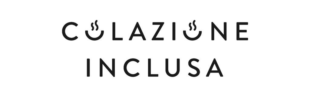 Colazione Inclusa - Logo
